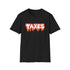Walton & Johnson: Taxes Are Scary Tee