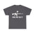 Walton & Johnson: Come and Take It AR15 Chad T-Shirt