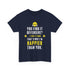 Walton & Johnson: Offensive Is Funny T-Shirt