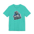 Walton & Johnson: Radio Gawds 3D Logo T-Shirt