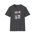 You AR The One For Me T-Shirt — AR-15 Valentine's Day Tee