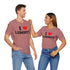 Judge Nap: I Heart Liberty T-Shirt