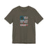 Walton & Johnson: Bring Back Our Heroes T-Shirt