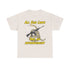 Judge Nap: All Gun Laws Are Infringements AR15 Gadsden T-Shirt