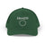 Liberty250 Trucker Cap - 13-Star Patriotic Snapback Hat