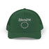 Liberty250 Trucker Cap - 13-Star Patriotic Snapback Hat