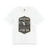 Ayn Rand Quote T-Shirt — "The Question Isn't Who Is Going to Let Me; It's Who Is Going to Stop Me"