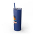 Gulf of America Tumbler, 20oz