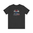 Walton & Johnson: True Colors of Freedom T-Shirt
