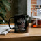 Walton & Johnson: Thank A Veteran Mug