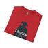 Liberty250 Patriot Silhouette T-Shirt