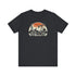 Walton & Johnson: Riding the Rig T-Shirt