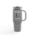 Walton & Johnson 250 Years Still Free 40oz Insulated Travel Mug