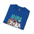 Walton & Johnson — Aloha Akbar T-Shirt — Retro Tropical Graphic Tee