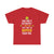 Walton & Johnson: Offensive Is Funny T-Shirt
