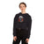 Walton & Johnson: Kenny Webster's Pursuit of Happiness Women's Cropped Hoodie