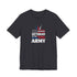 Walton & Johnson: United States Army Veteran T-Shirt