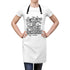Walton & Johnson: Publik Ejukayshun Apron