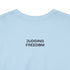 Judge Nap: All Gun Laws Are Infringements AR15 Gadsden T-Shirt