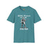 Walton & Johnson 250 Years Still Free T-Shirt — Revolutionary Patriot Tee (1776–2026)