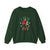 "Do it for the Ho's" Santa Sweatshirt