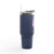 Walton & Johnson: Helen Keller 'Silent But Deadly' 40oz Tumbler