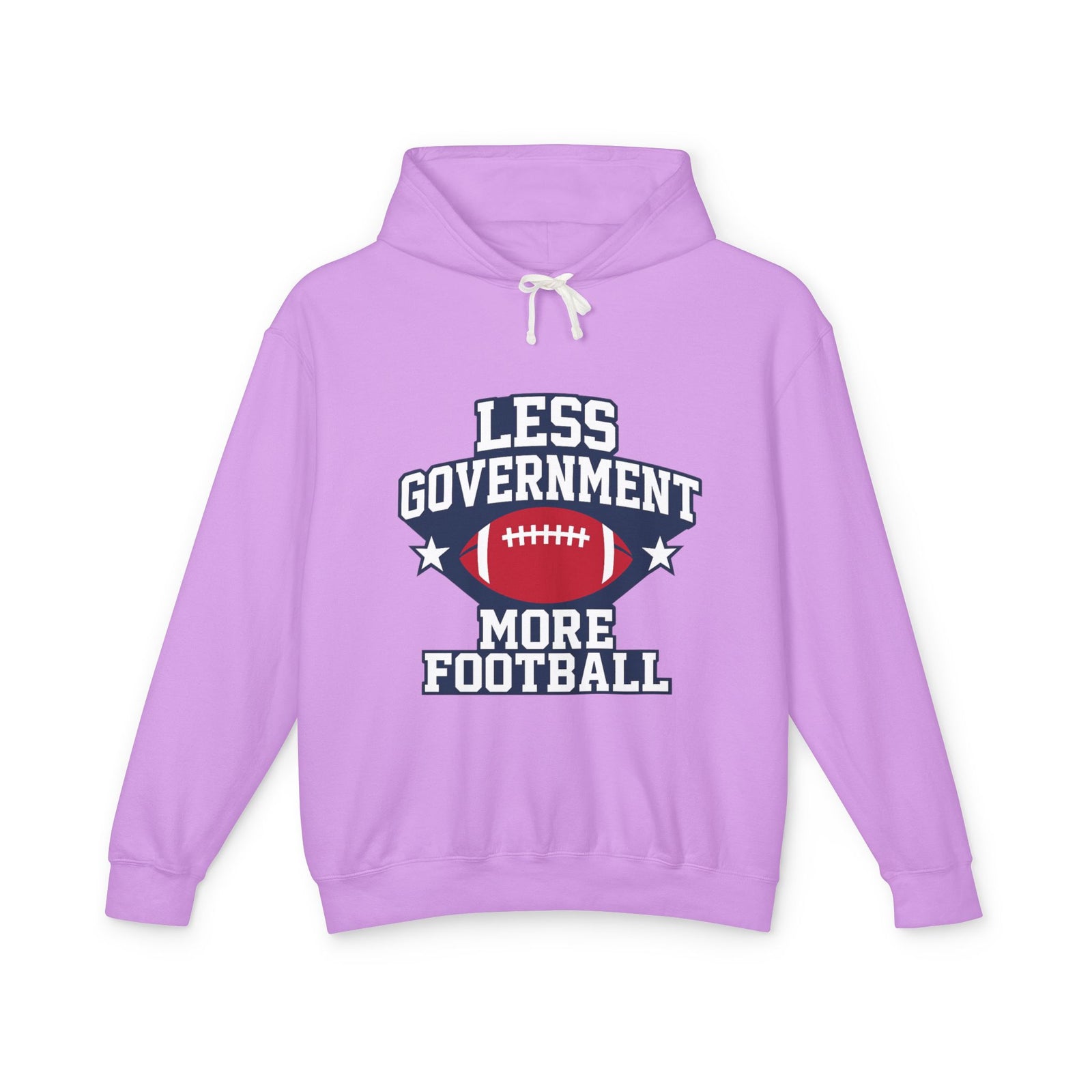 Hoodie — 