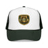 250th Anniversary Trucker Hat - Vintage 1776 USA Patch