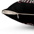 Gulf of America Skull Pillow