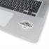 Homeschool Workshop: Workshop Logo Sticker