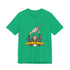 Javier Milei Chainsaw Tee