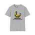 Don't Tread On My Coop T-Shirt