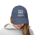 Walton & Johnson: Helen Keller 'Hear No Evil, See No Evil' Hat