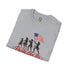 1776 Independence Day T-Shirt — "Party Like It's 1776" Patriotic July 4th Tee