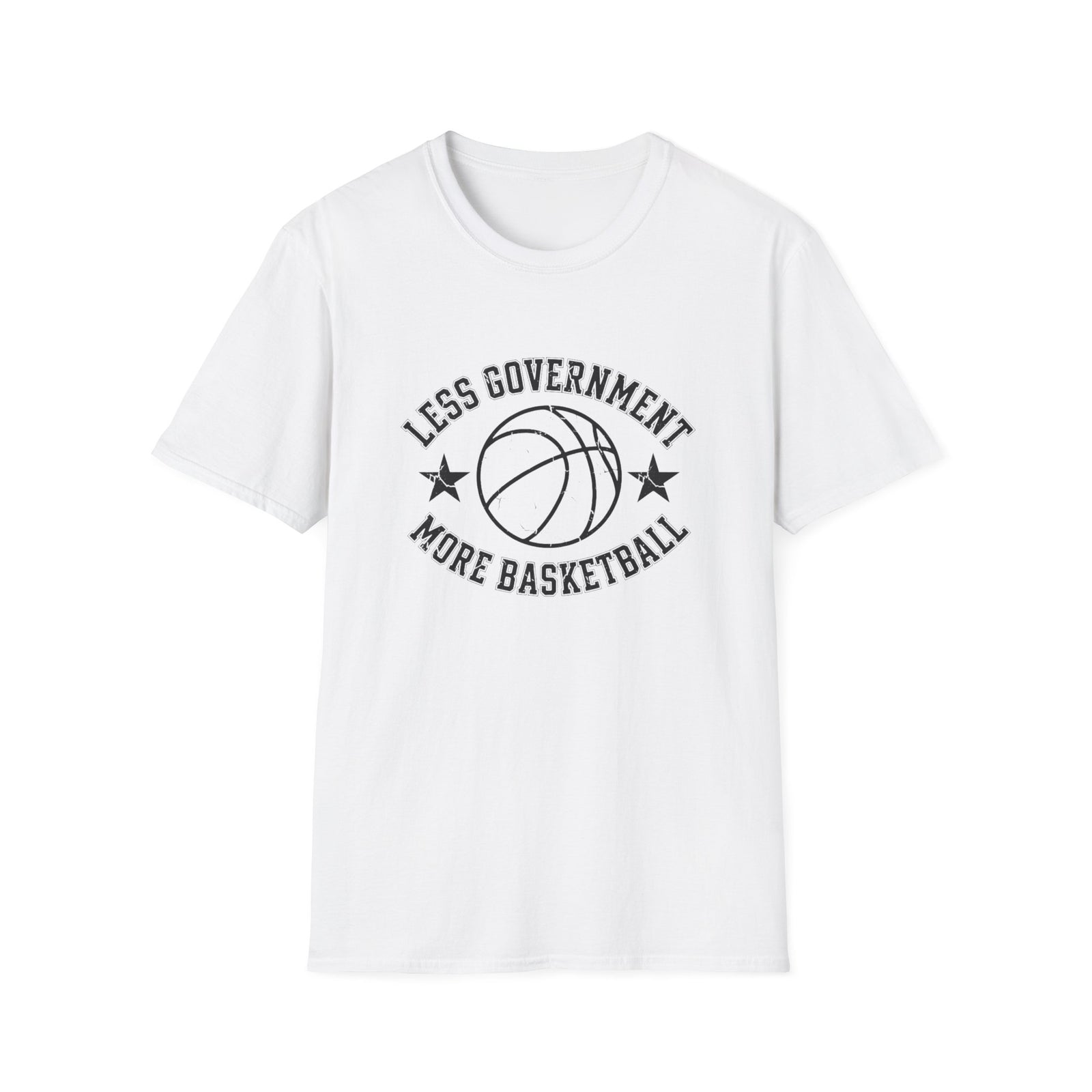 Basketball T-Shirt - 
