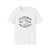 Basketball T-Shirt - "Less Government More Basketball" Retro Sports Tee