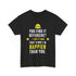 Walton & Johnson: Offensive Is Funny T-Shirt