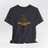 Call The Cops IDGAF Unisex Tee - Gadsden Flag Shirt