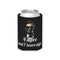 4 Score and 7 Beers Ago Abraham Lincoln Koozie - Patriotic Can Cooler