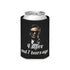 4 Score and 7 Beers Ago Abraham Lincoln Koozie - Patriotic Can Cooler