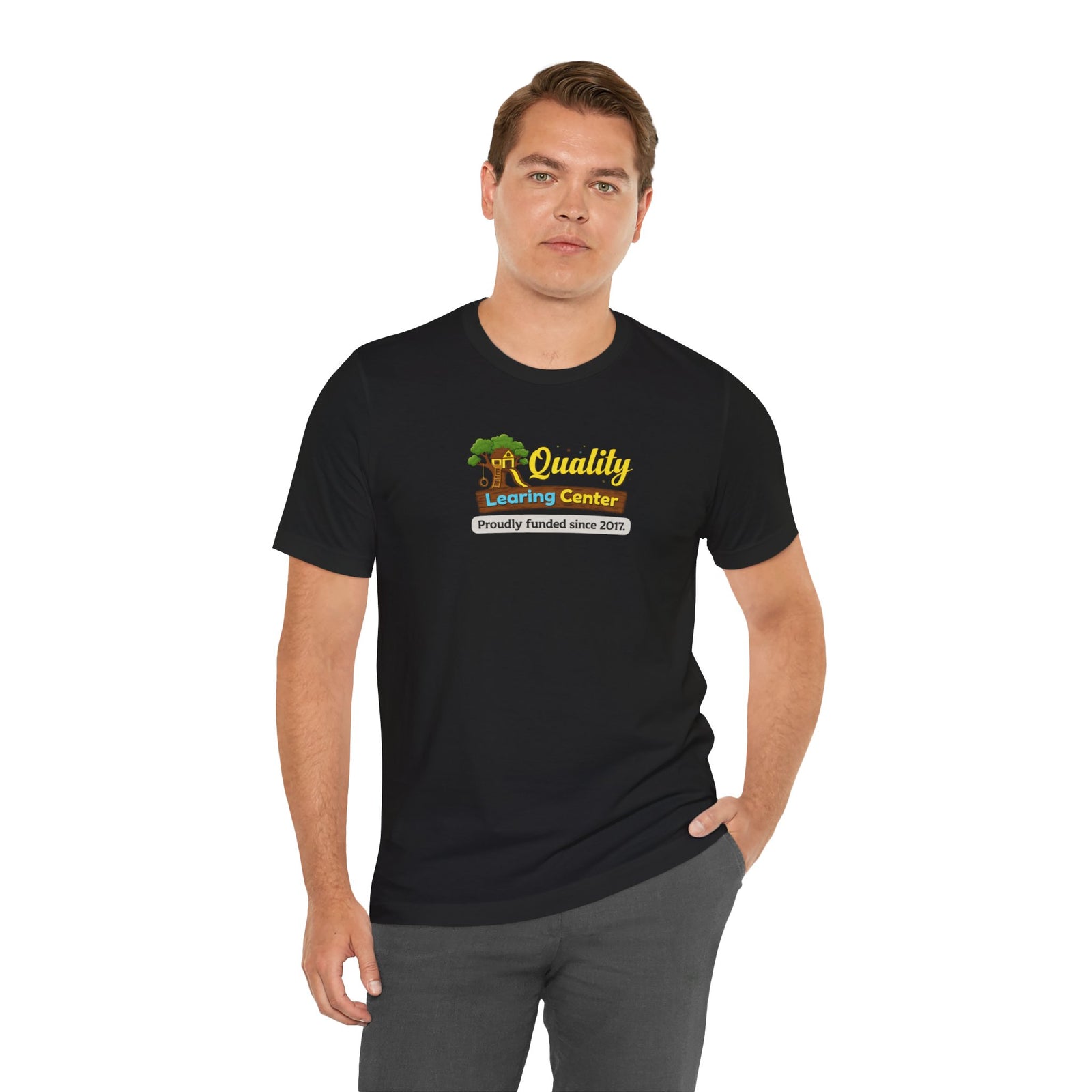 Quality Learing Center T-Shirt