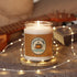 Cafecito Libre 9oz Candle