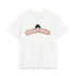 Javier Milei Retro Wild Hair Tee