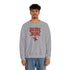 Silent But Deadly Night Sweatshirt - 4LibertyShop.com