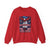 Crewneck Sweatshirt — "Less Government More Video Games" Patriotic Gamer Pullover