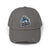 Walton & Johnson: Radio Gawds 3D Logo Hat