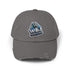 Walton & Johnson: Radio Gawds 3D Logo Hat