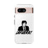 Walton & Johnson - Afuera Phone Case