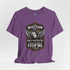 Ayn Rand Quote T-Shirt — "The Question Isn't Who Is Going to Let Me; It's Who Is Going to Stop Me"
