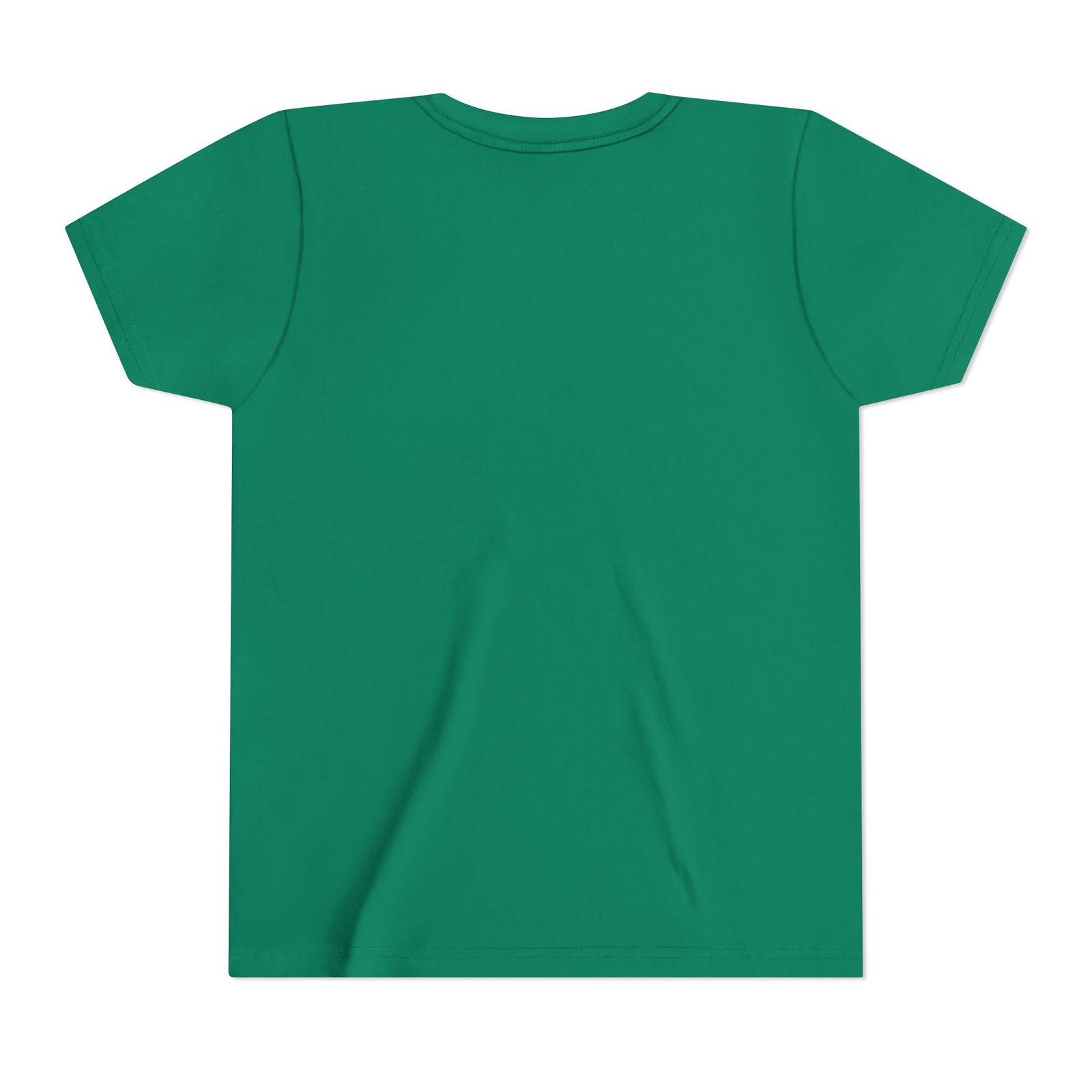 Homeschool Workshop: Workshop Youth T‑Shirt